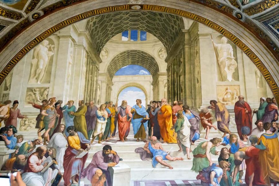 Vatican City: 24-Hour City Card - Timing strategy: how to fit everything into one busy day
