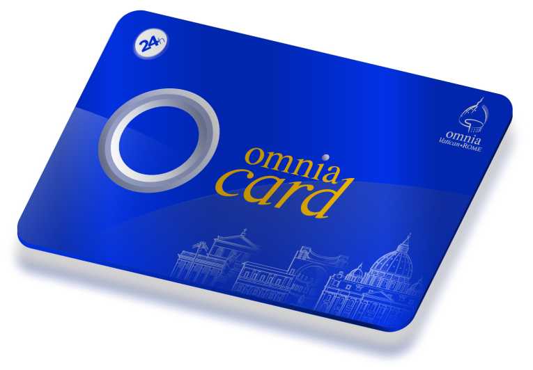Vatican City: 24-Hour City Card - What you get in this Vatican City Card (and what you don’t)