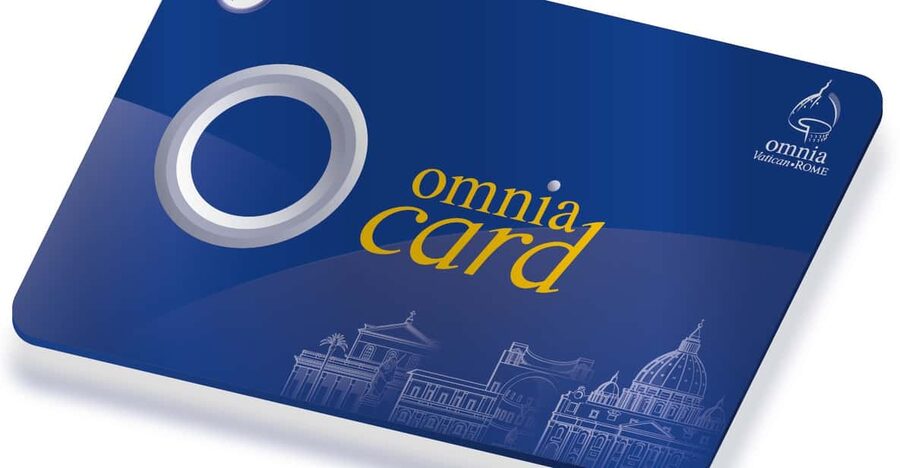 Vatican City: 24-Hour City Card - Fast-track entry to the Vatican Museums and Sistine Chapel