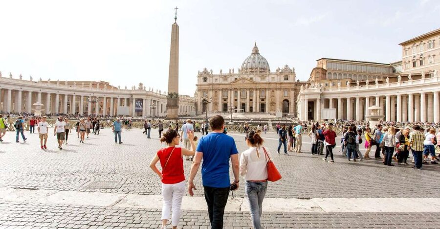 Vatican City: Skip-the-Line Vatican Museums & Sistine Chapel - Entering the Vatican at Priority Speed (and Why It Matters)