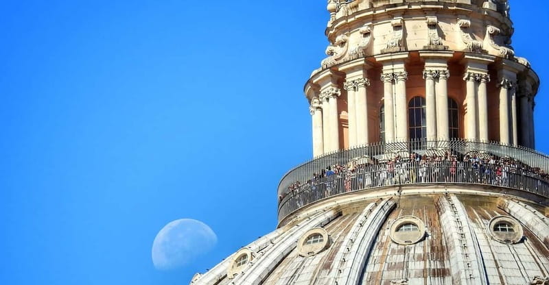 Vatican City: Vatican Museums & Sistine Chapel Entry Ticket - Who this is best for (and who should reconsider)