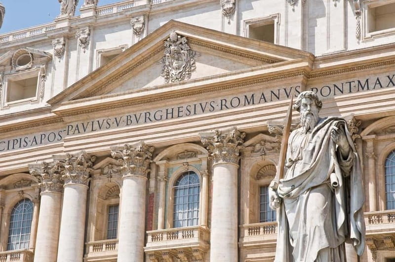 Vatican City: Vatican Museums & Sistine Chapel Entry Ticket - Vatican Museums: how to use the digital map in a maze