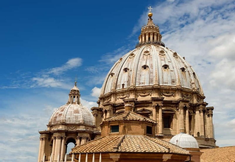 Vatican City: Vatican Museums & Sistine Chapel Entry Ticket - Dress code, banned items, and name checks that can ruin a day