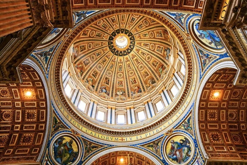Vatican City: Vatican Museums & Sistine Chapel Entry Ticket - How long to plan: a realistic Vatican day