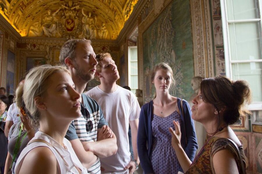 Vatican: Early Entry to Museums, Sistine Chapel & St Peter's - Price and value: when $128 makes sense (and when it doesn’t)