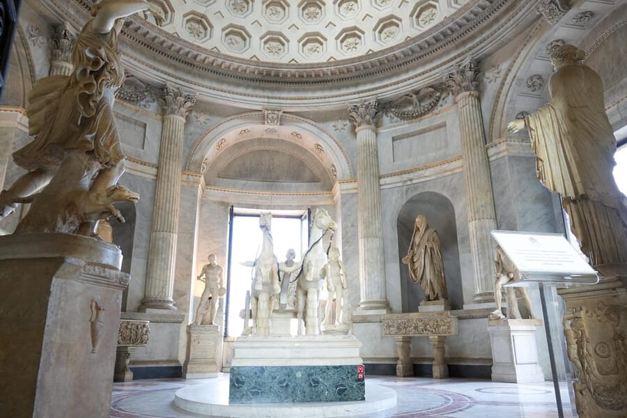 Vatican Museums and Sistine Chapel Entry Ticket - Price and Value, Plus What You Must Know Is Not Included