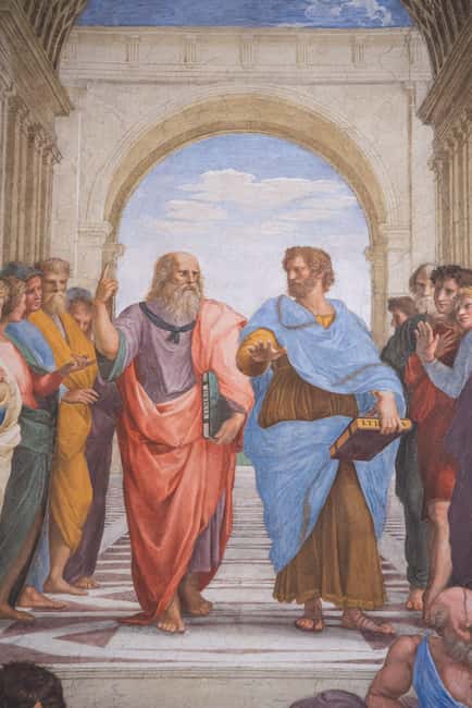 Vatican Museums and Sistine Chapel Tour with Basilica Access - The direct walk into St. Peter’s Basilica from the Sistine doorway