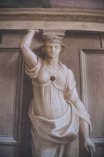 Vatican Museums and Sistine Chapel Tour with Basilica Access - Price and value: what you pay for besides tickets