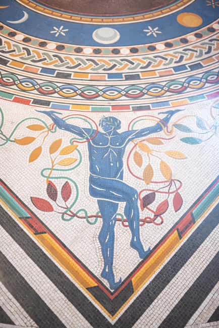 Vatican Museums and Sistine Chapel Tour with Basilica Access - When the Sistine Chapel is closed: the plan you’ll still follow