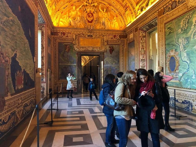 Vatican: Museums First-Access Small-Group Tour with Guide - The Best Parts of This Vatican Tour (In Plain Terms)