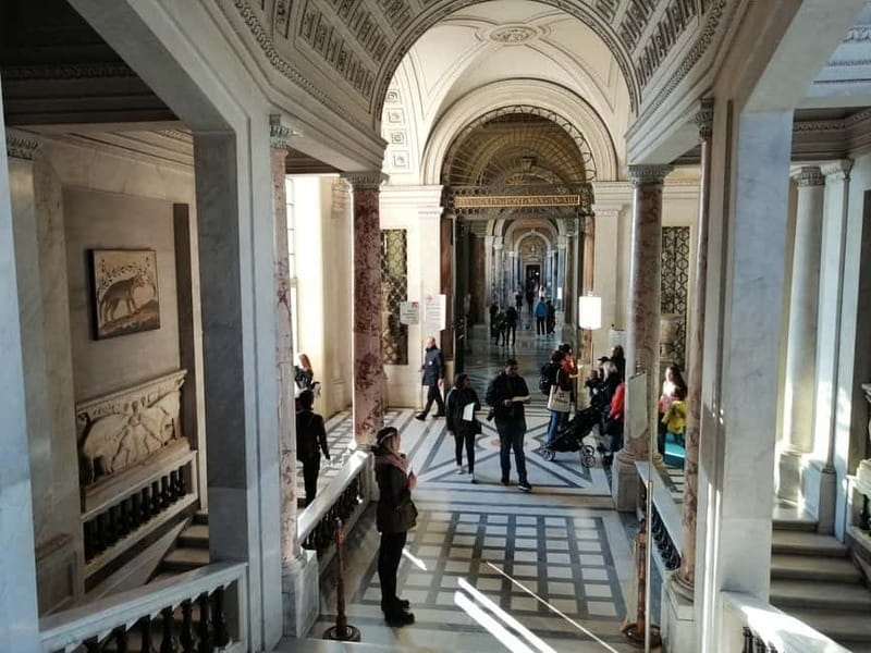 Vatican: Museums First-Access Small-Group Tour with Guide - Sistine Chapel Timing, Rules, and How to Get the Most From 30 Minutes
