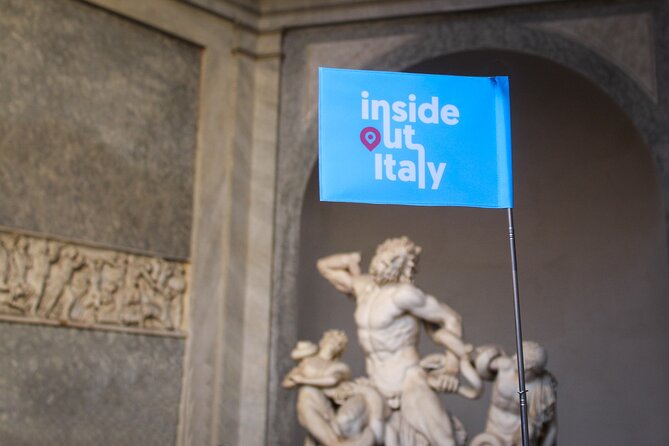 Vatican Museums, Sistine Chapel and Basilica Guided Group Tour - Why This Vatican Tour Feels Efficient and Not Random