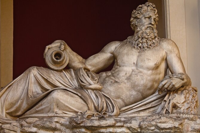 Vatican Museums, Sistine Chapel and Basilica Guided Group Tour - Walking, Clothing, and Comfort Tips That Save Your Day