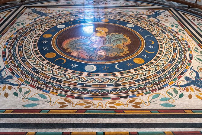 Vatican Museums, Sistine Chapel and St. Peter's Basilica Tour - St. Peter’s Basilica Priority Access: Pietà, Bernini Details, and a Luck Ritual