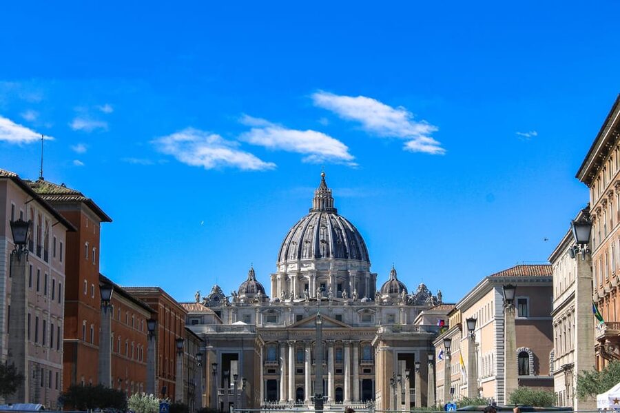 Vatican Museums, Sistine Chapel and St. Peter's Guided Tour - Who This Tour Fits Best (and Who Might Want a Different Plan)