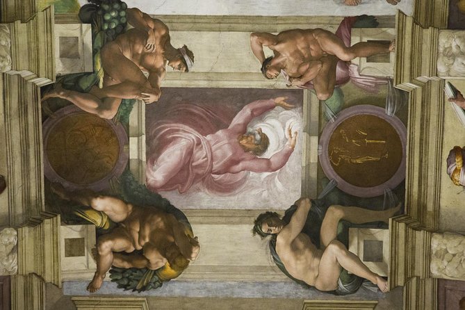 Vatican Museums & Sistine Chapel Express 2-Hour Guided Tour - Who Should Book This Express Tour, and Who Should DIY