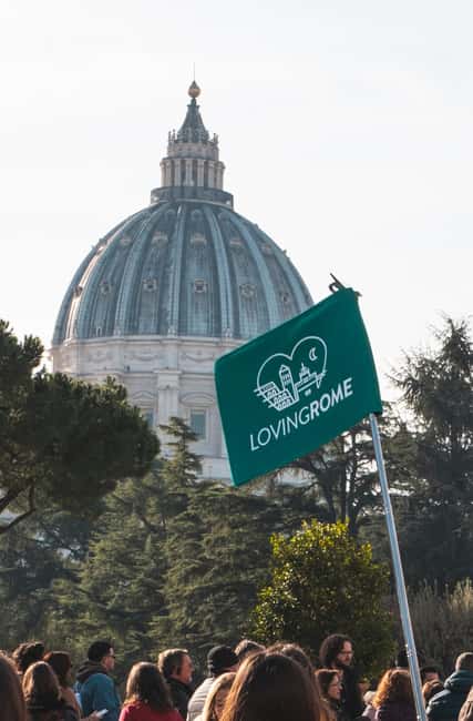 Vatican Museums & Sistine Chapel Guided Tour - Gallery of Maps: an art stop that’s also a lesson