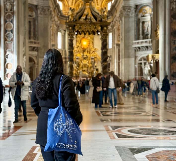 Vatican Museums, Sistine Chapel & Skip-the-Line Basilica - Raphael Rooms: why this is often the emotional peak