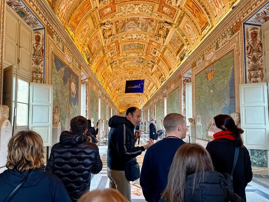 Vatican Museums, Sistine Chapel & Skip-the-Line Basilica - Vatican Museums: Laocoön, Apollo Belvedere, and the art that shaped taste
