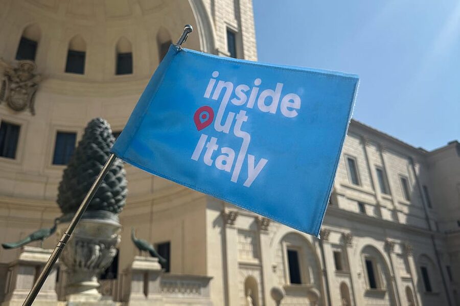 Vatican Museums & Sistine Chapel Skip-the-Line Entry Ticket - Belvedere Torso and the Round Hall: A Reset in Scale