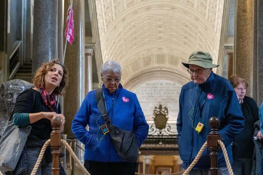 Vatican Museums & Sistine Chapel Skip-the-Ticket-Line Tour - Who this tour is best for, and who should consider another option