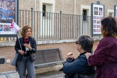 Vatican Museums & Sistine Chapel Skip-the-Ticket-Line Tour