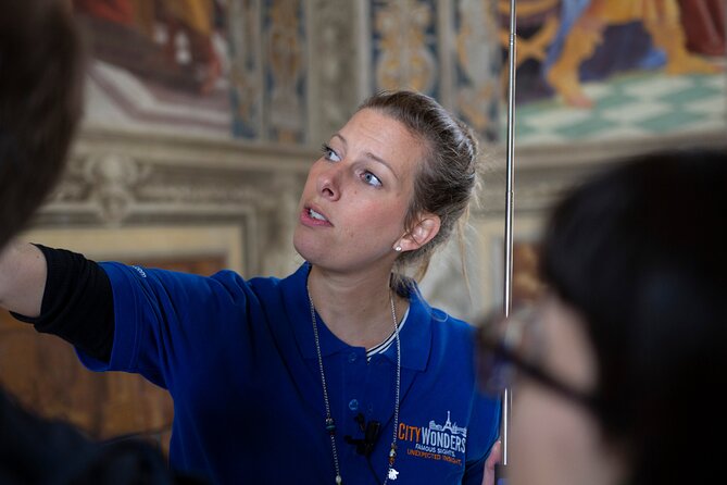 Vatican Museums, Sistine Chapel & St Peter’s Basilica Guided Tour - St Peter’s Basilica in 30 Minutes: How to Spot the Headliners