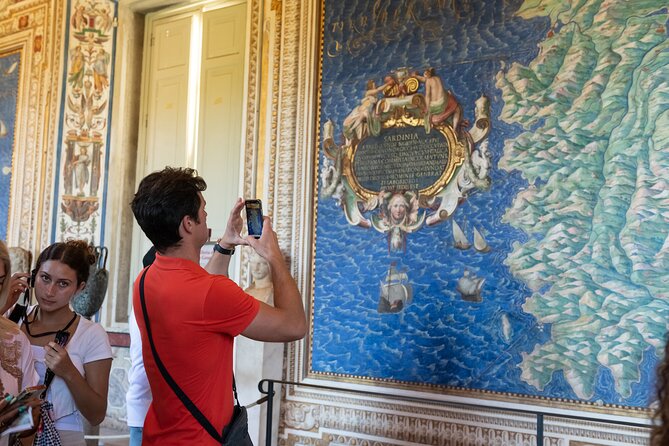 Vatican Museums, Sistine Chapel & St Peter’s Basilica Guided Tour - Practical Tips Before You Go: Make the Day Easier