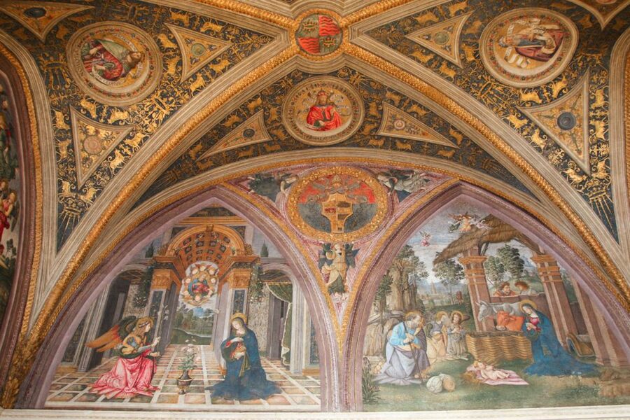 Vatican Museums, Sistine Chapel & St Peter's Basilica Tour - Key things I’d zero in on before you book