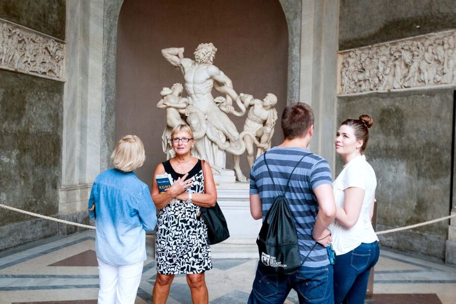 Vatican Museums, Sistine Chapel & St Peter's Basilica Tour - Should You Book This Skip-the-Line Vatican Tour?
