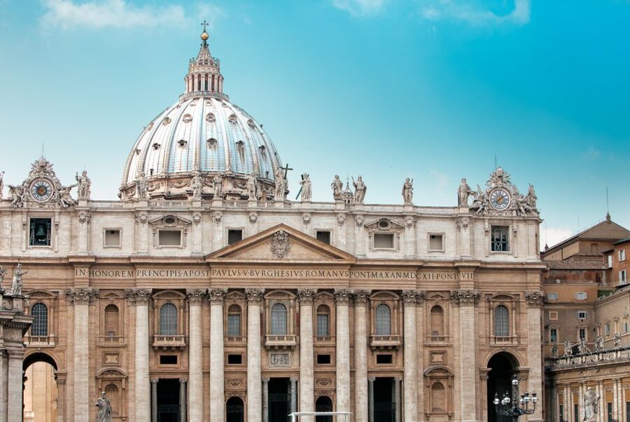 Vatican Museums, Sistine Chapel & St Peter's Basilica Tour - Why This Vatican Skip-the-Line Tour Feels Faster Than Doing It Alone