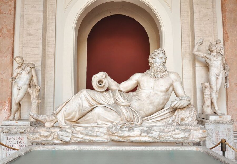 Vatican Museums, Sistine Chapel & St Peter's Basilica Tour - Sistine Chapel: The Best Value Is Knowing What You’re Looking At