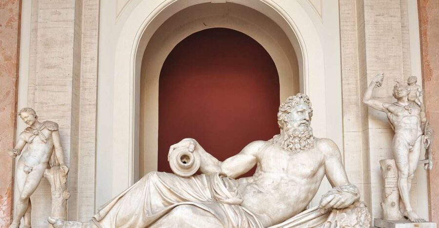 Vatican Museums, Sistine Chapel & St Peter's Basilica Tour - St Peter’s Basilica (If Selected): Big Art, Sharp Timing Rules