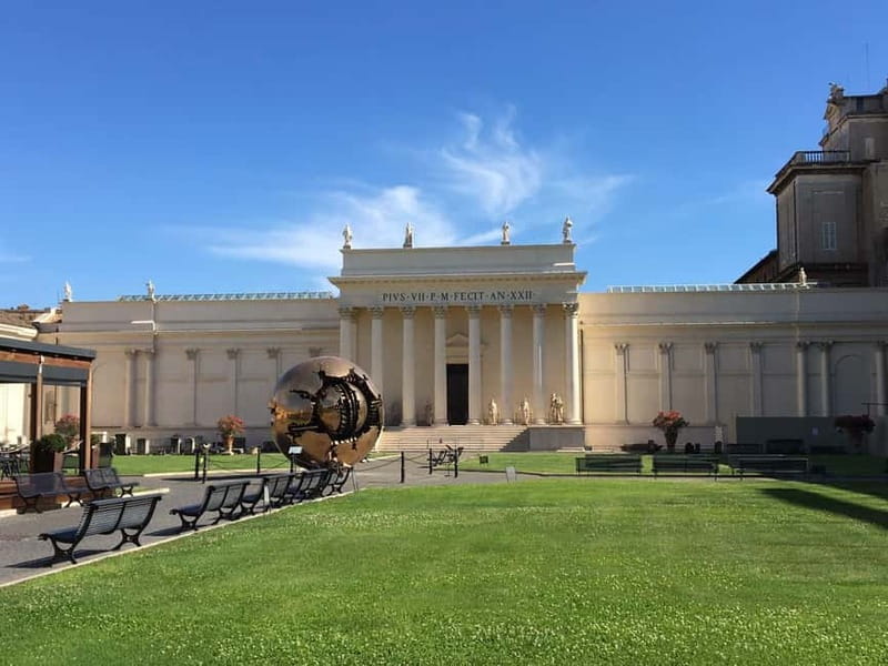 Vatican Museums, Sistine Chapel & St. Peter's Square Tour - Why this Vatican Museums to Sistine Chapel to St. Peter’s Square tour works