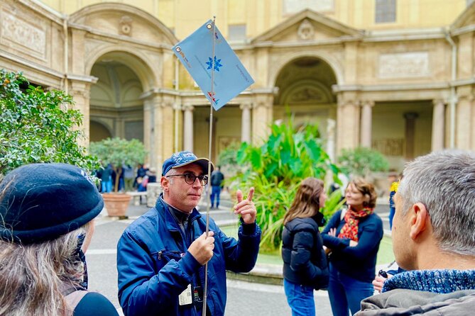 Vatican Museums, Sistine Chapel Tour and Basilica Access - Why This Vatican Museums, Sistine Chapel, and Basilica Combo Works