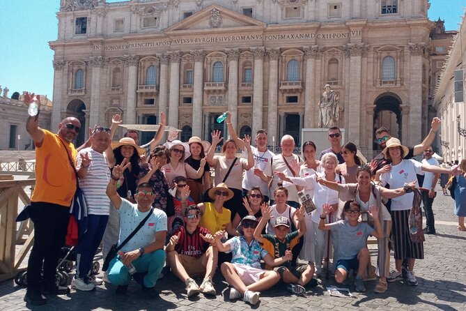 Vatican Museums, Sistine Chapel Tour and Basilica Access - Price and Value: Is $74.70 Worth It?