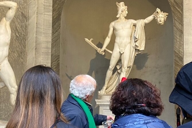 Vatican Museums, Sistine Chapel Tour and Basilica Access - Sistine Chapel Timing: How You Get Michelangelo’s Ceiling Without Wasting Hours