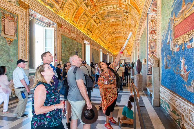 Vatican Museums, Sistine Chapel Tour and Basilica Access - Timing, Meeting Point, and What “Strict Entry” Means