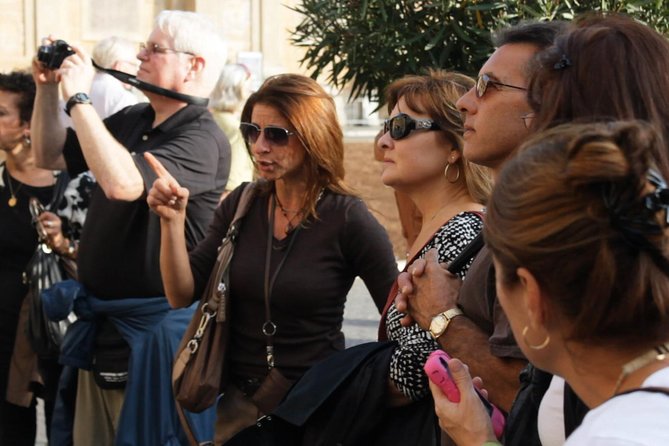 Vatican Museums & Sistine Chapel Tour - Small Group Max 10ppl - How this Vatican tour works in real life