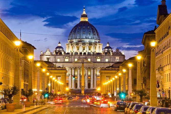 Vatican Museums & Sistine Chapel Tour - Small Group Max 10ppl - Meeting point, ending location, and what can trip you up