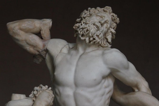 Vatican Museums & Sistine Chapel Tour - Small Group Max 10ppl - Inside the Vatican Museums: why a highlights route saves your sanity