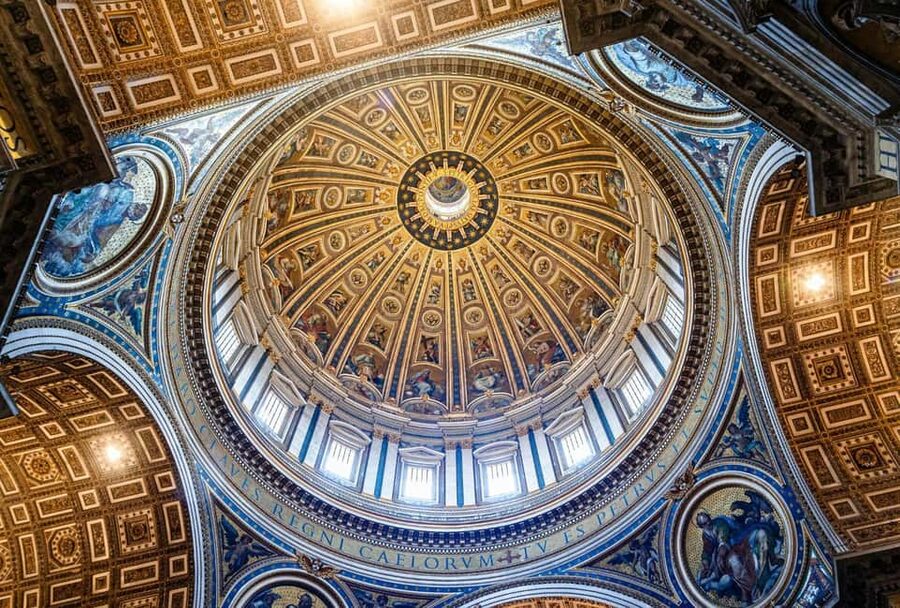 Vatican Museums & Sistine Chapel Tour with Optional Basilica - Dress code rules you should follow, not guess