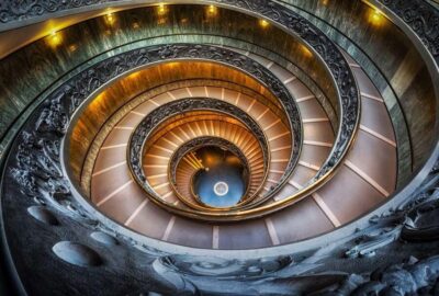 Vatican Museums & Sistine Chapel Tour with Optional Basilica