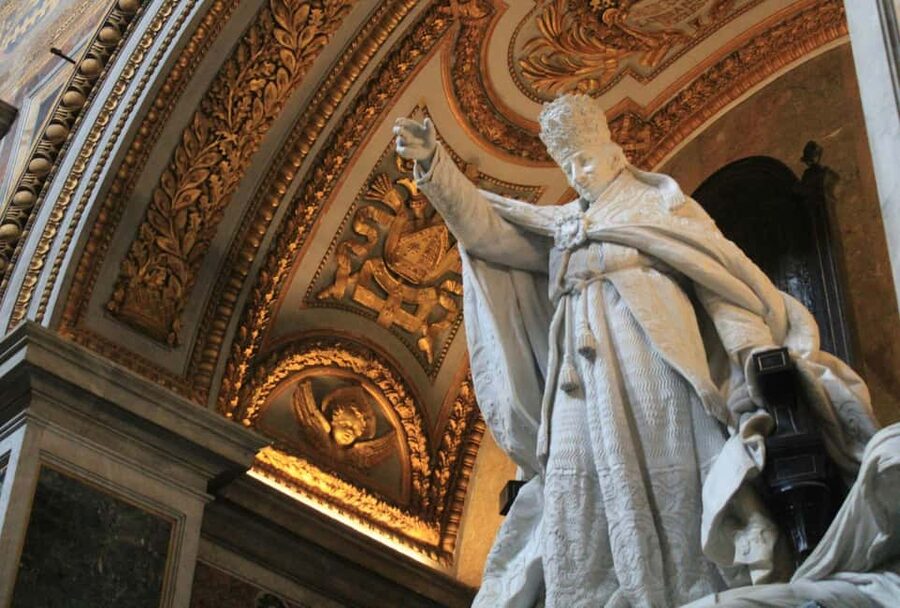 Vatican Museums & Sistine Chapel Tour with Optional Basilica - Optional St. Peter’s Basilica: what La Pietà adds