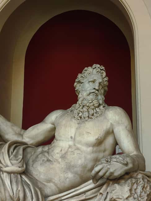 Vatican: Priority Entry to Vatican Museums an Sistine Chapel - Who This Tour Fits Best