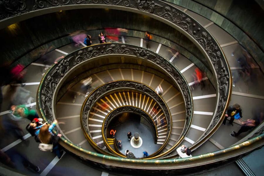 Vatican: Priority Entry to Vatican Museums an Sistine Chapel - What This Priority Vatican Ticket Really Covers