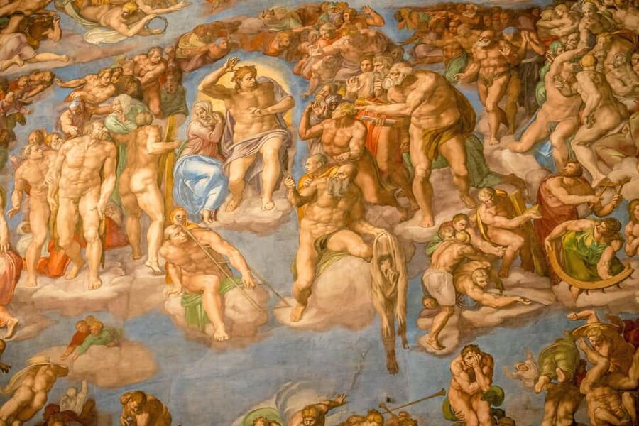 Vatican: Priority Entry to Vatican Museums an Sistine Chapel - Raphael Rooms and Gallery of Maps: Why These Stops Matter