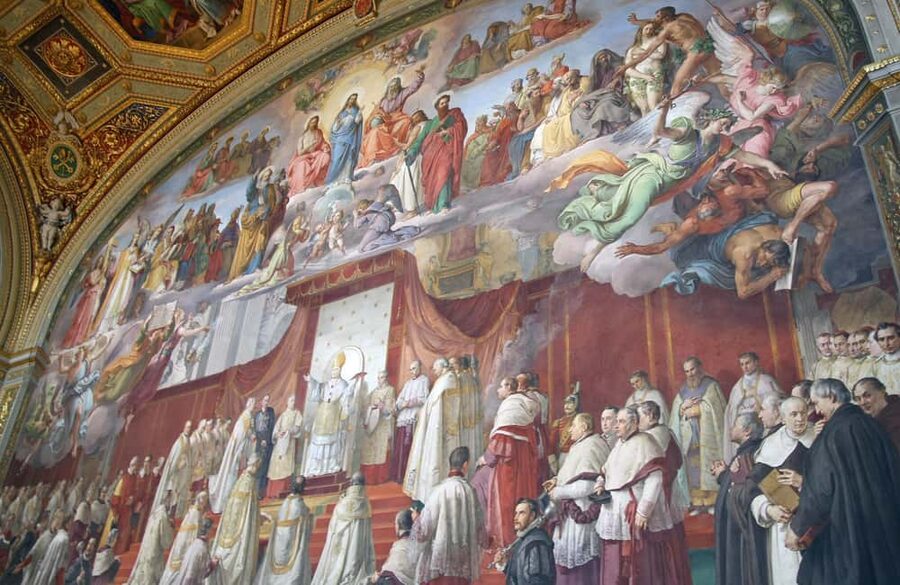 Vatican: Priority Entry to Vatican Museums an Sistine Chapel - Price and Value: Is It Worth $45.44?