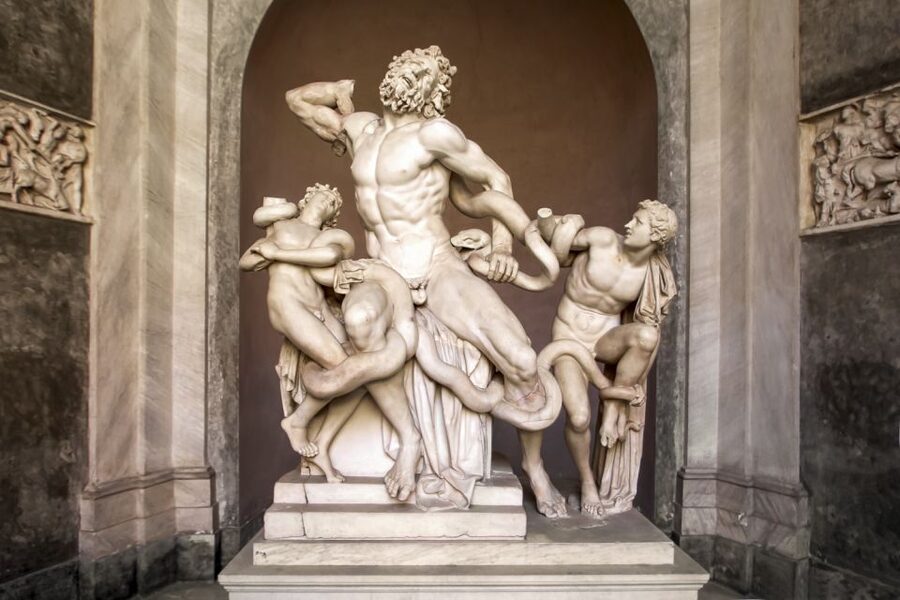 Vatican: Sistine Chapel and Vatican Museums Guided Tour - Why this Vatican Museums plus Sistine Chapel combo is worth your time