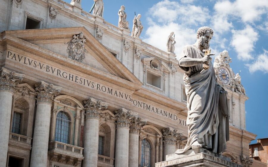 Vatican: Sistine Chapel and Vatican Museums Guided Tour - Entering the Vatican Museums: what you’ll actually spend time seeing